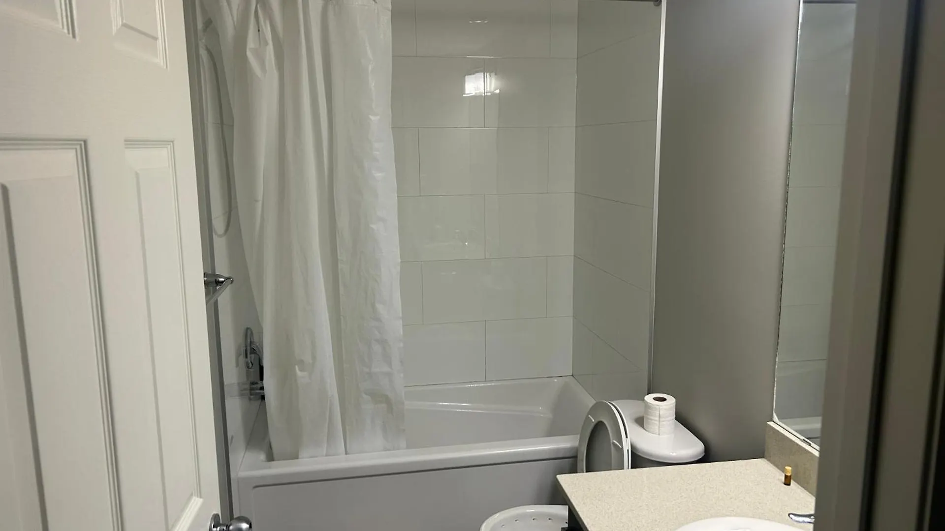 Daire Basement Suite Near Edmonton Airport Yeg Kanada