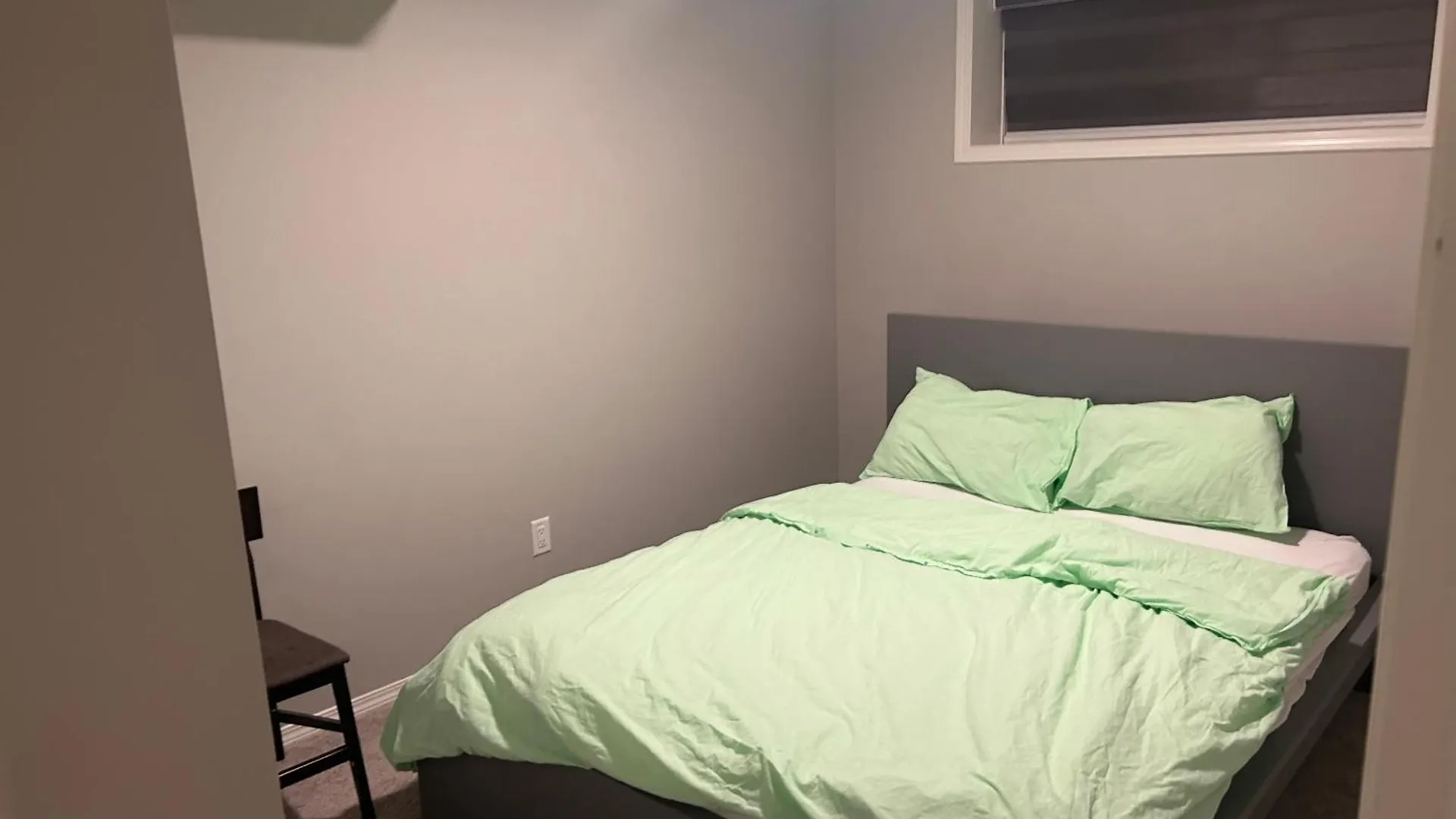 Daire Basement Suite Near Edmonton Airport Yeg